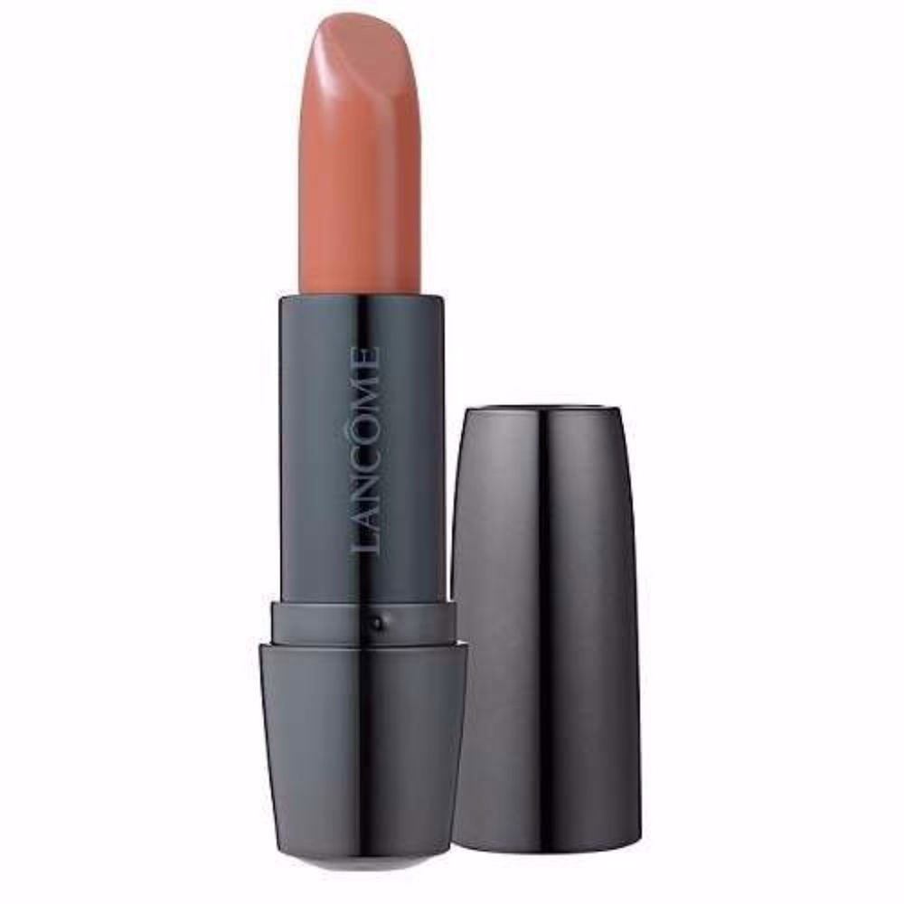 Lancôme "Natural Beauty" (Cream) Nude Beige Color Design Lipstick